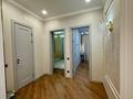 4-комнатная квартира · 120 м² · 5/10 этаж, мкр Юго-Восток, Букетова 3/6 за 83 млн ₸ в Караганде, Казыбек би р-н — фото 15