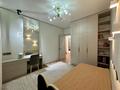 4-комнатная квартира · 120 м² · 5/10 этаж, мкр Юго-Восток, Букетова 3/6 за 83 млн ₸ в Караганде, Казыбек би р-н — фото 8