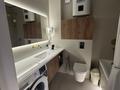 1-бөлмелі пәтер · 40 м² · 2/10 қабат, Микрорайон Береке, Микрорайон Береке 79, бағасы: 17 000 ₸ в Костанае — фото 4
