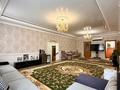 Отдельный дом · 8 комнат · 460 м² · 460 сот., Мәншүк мәметов 38 за 1.8 млн ₸ в Атырау, мкр Жилгородок — фото 12