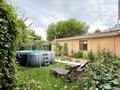 Отдельный дом · 8 комнат · 460 м² · 460 сот., Мәншүк мәметов 38 за 1.8 млн ₸ в Атырау, мкр Жилгородок — фото 22