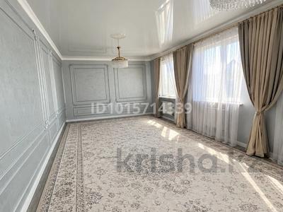 Отдельный дом · 7 комнат · 250 м² · 8 сот., Алпамыс батыр 1 — Абылхайыр хан за 45 млн ₸ в Байсерке
