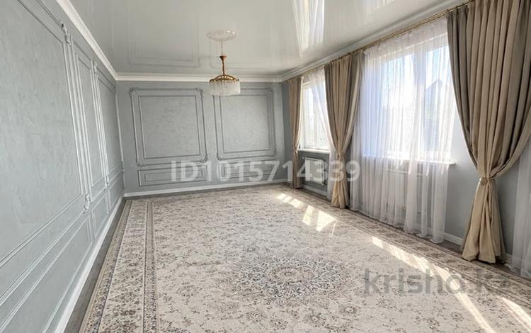 Жеке үй · 7 бөлме · 250 м² · 8 жүзд., Алпамыс батыр 1 — Абылхайыр хан, бағасы: 45 млн ₸ в Байсерке — фото 2