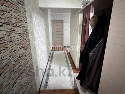 3-комнатная квартира · 62 м² · 4/5 этаж, 13-й микрорайон 165 — Улица Сайрамская за 24 млн ₸ в Шымкенте, Енбекшинский р-н