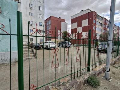 3-комнатная квартира · 68 м² · 4/6 этаж, Ердена 229 за 12 млн 〒 в Сатпаев
