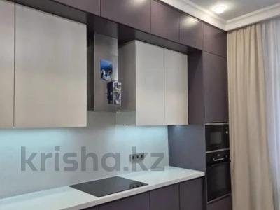4-комнатная квартира · 146 м² · 10/18 этаж, Розыбакиева 237 за 167 млн 〒 в Алматы, Бостандыкский р-н