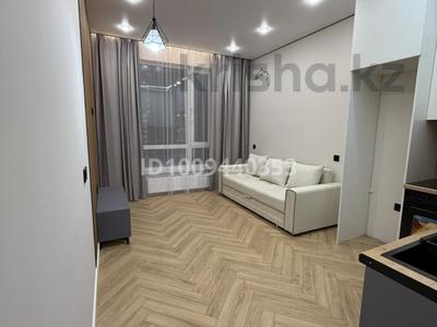 2-комнатная квартира · 40 м² · 7/17 этаж, Жошы Хана 12 — СФЕРА ПАРК за 37.5 млн 〒 в Астане