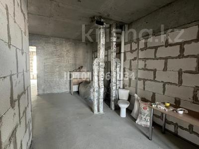 3-комнатная квартира · 98 м² · 3/6 этаж, ул. Илтипат 49блок11 за 67 млн ₸ в Алматы, Наурызбайский р-н