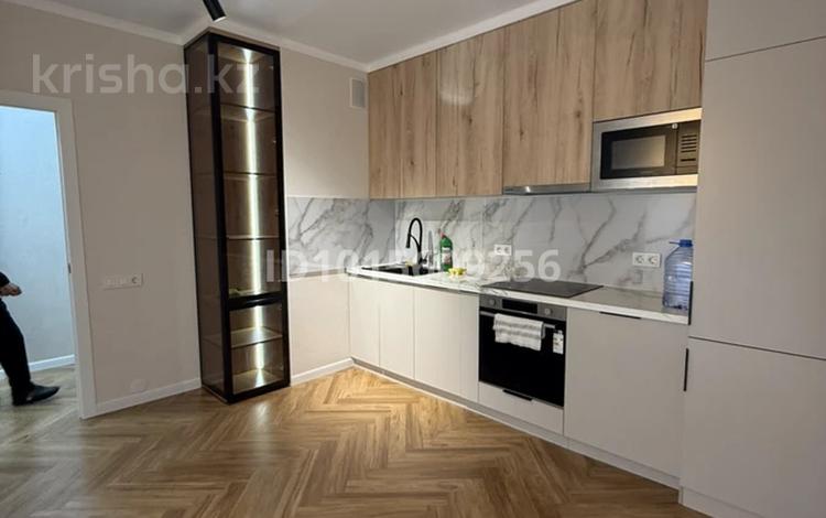 2-комнатная квартира · 65 м² · 5/12 этаж, Акжайык 113/2 за 270 000 ₸ в Шымкенте, Абайский р-н — фото 3
