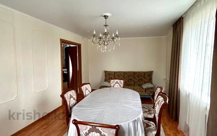 Жеке үй · 4 бөлме · 85 м² · 10 жүзд., 3-я Кирпичная, бағасы: 22.5 млн ₸ в Петропавловске — фото 2