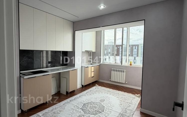 1-комнатная квартира · 40 м² · 5/6 этаж, 29а мкр 170 за ~ 13 млн ₸ в Актау — фото 2