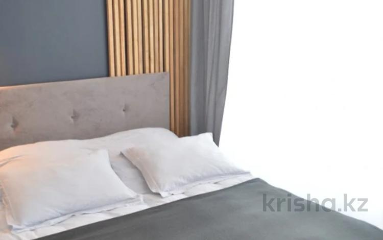 1-бөлмелі пәтер · 34 м² · 6/10 қабат, Варламова 1/3, бағасы: 300 000 ₸ в Алматы — фото 8
