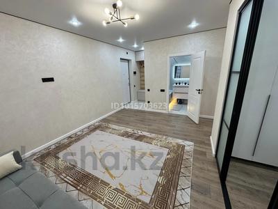 2-комнатная квартира · 42 м² · 7/9 этаж, Бурундайская 91 за 29.5 млн ₸ в Алматы, Жетысуский р-н