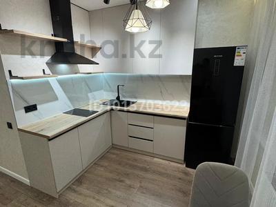 2-бөлмелі пәтер · 42 м² · 7/9 қабат, Бурундайская 91, бағасы: 29.5 млн ₸ в Алматы, Жетысуский р-н