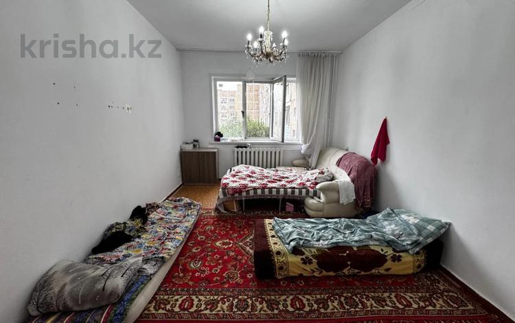 3-бөлмелі пәтер · 72.1 м² · 6/9 қабат, Таира Жарокова, бағасы: 51.5 млн ₸ в Алматы, Бостандыкский р-н — фото 2