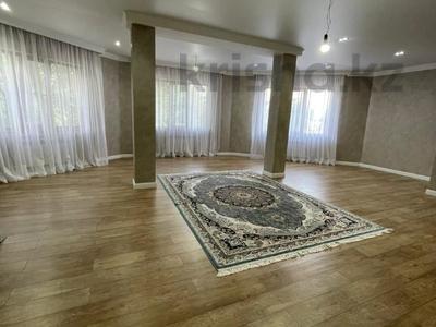 4-комнатная квартира, 225 м², 2/4 этаж, Санкибай батыра за 69 млн 〒 в Актобе
