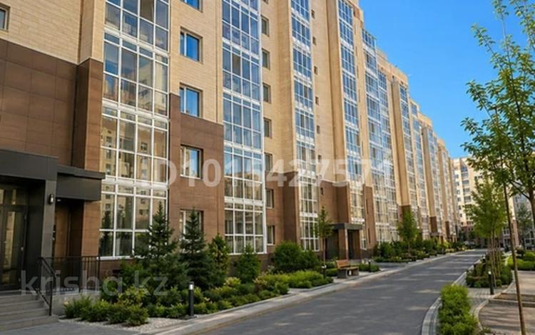 6-комнатная квартира · 258 м² · 8/9 этаж, Максута нарикаева 9 за 125 млн ₸ в Астане, Нура р-н — фото 2