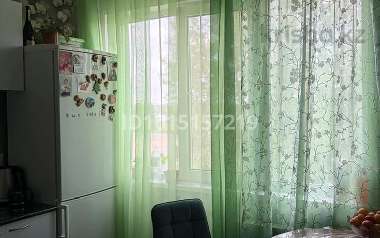 1-бөлмелі пәтер · 34 м² · 5/5 қабат, Егорова 2/3, бағасы: 11 млн ₸ в Усть-Каменогорске — фото 2
