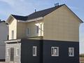 Жеке үй · 5 бөлме · 154 м² · 10 сот., мкр Уркер, Е 645 7, бағасы: 84.7 млн ₸ в Астане, Нура р-н — фото 14