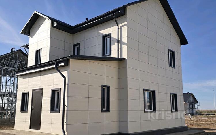 Жеке үй · 5 бөлме · 154 м² · 10 сот., мкр Уркер, Е 645 7, бағасы: 84.7 млн ₸ в Астане, Нура р-н — фото 32