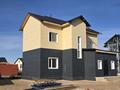 Жеке үй · 5 бөлме · 154 м² · 10 сот., мкр Уркер, Е 645 7, бағасы: 84.7 млн ₸ в Астане, Нура р-н — фото 15