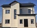 Жеке үй · 5 бөлме · 154 м² · 10 сот., мкр Уркер, Е 645 7, бағасы: 84.7 млн ₸ в Астане, Нура р-н — фото 9