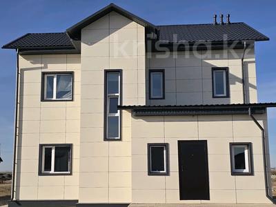 Жеке үй · 5 бөлме · 154 м² · 10 жүзд., Үркер, Е 645 7, бағасы: 84.7 млн ₸ в Астане, Нура р-н