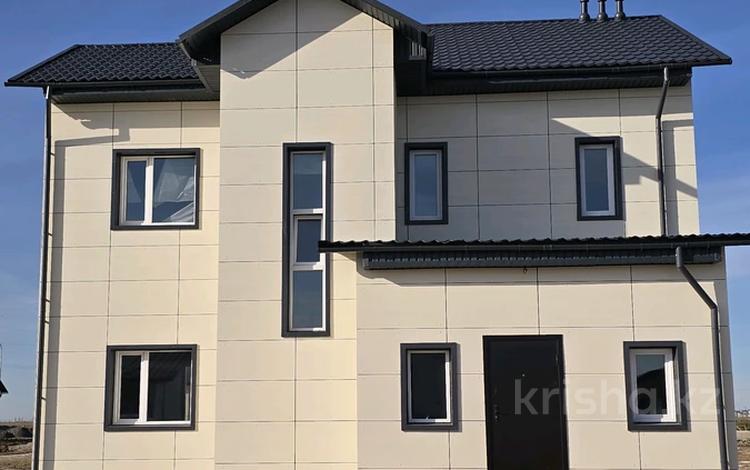 Жеке үй · 5 бөлме · 154 м² · 10 жүзд., Үркер, Е 645 7, бағасы: 84.7 млн ₸ в Астане, Нура р-н — фото 40