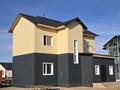 Жеке үй · 5 бөлме · 154 м² · 10 сот., мкр Уркер, Е 645 7, бағасы: 84.7 млн ₸ в Астане, Нура р-н — фото 18