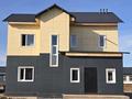 Жеке үй · 5 бөлме · 154 м² · 10 сот., мкр Уркер, Е 645 7, бағасы: 84.7 млн ₸ в Астане, Нура р-н — фото 19