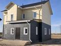 Жеке үй · 5 бөлме · 154 м² · 10 сот., мкр Уркер, Е 645 7, бағасы: 84.7 млн ₸ в Астане, Нура р-н — фото 20