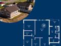 Жеке үй · 5 бөлме · 154 м² · 10 сот., мкр Уркер, Е 645 7, бағасы: 84.7 млн ₸ в Астане, Нура р-н — фото 26