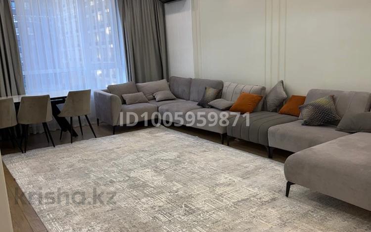 4-бөлмелі пәтер · 130 м² · 4/9 қабат, Бокейхан 48 — А. Бокейхан, бағасы: 150 млн ₸ в Астане, Есильский р-н — фото 12