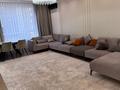 4-бөлмелі пәтер · 130 м² · 4/9 қабат, Бокейхан 48 — А. Бокейхан, бағасы: 150 млн ₸ в Астане, Есильский р-н — фото 3