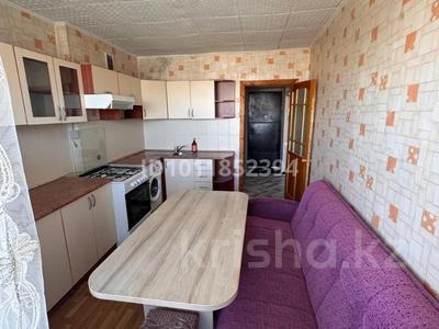 1-комнатная квартира · 38 м² · 4/5 этаж, Желтоксан 16 — Жгу за 10.8 млн 〒 в Талдыкоргане, мкр Жастар