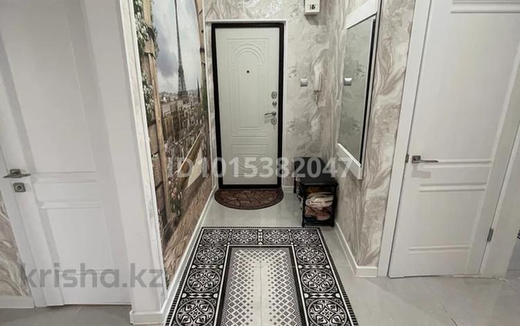 3-бөлмелі пәтер · 76 м² · 5/5 қабат, Баймуханова 2, бағасы: 24 млн ₸ в Атырау, мкр Привокзальный-5 — фото 2