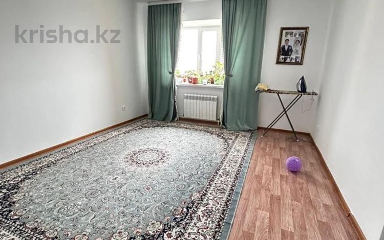 1-комнатная квартира · 42.1 м² · 6/9 этаж, Батыс 2 за 16 млн 〒 в Актобе — фото 2