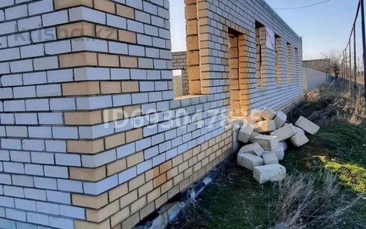 Участок · 13.5 га, Садовая 53 — Лесная за 4.5 млн ₸ в Бурлин — фото 3