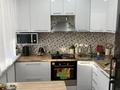 2-бөлмелі пәтер · 43.8 м² · 5/5 қабат, Энтузиастов 5, бағасы: 11 млн ₸ в Аксу — фото 15