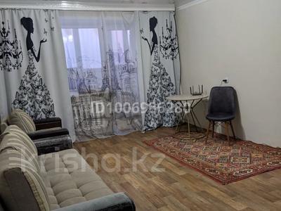 1-комнатная квартира · 36 м² · 5/6 этаж, мкр Юго-Восток, Муканова 1/3 — Муканова 1/3 за 11.8 млн 〒 в Караганде, Казыбек би р-н