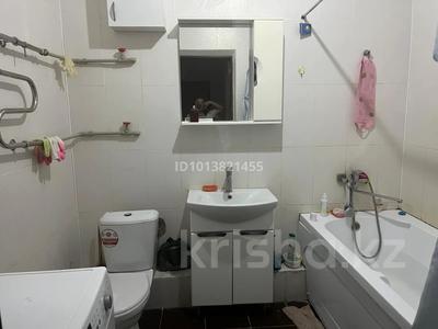 2 комнаты · 70 м² · 5/8 этаж, Бухар жырау 40 — Аль Фараби за 100 000 ₸ в Астане, Есильский р-н