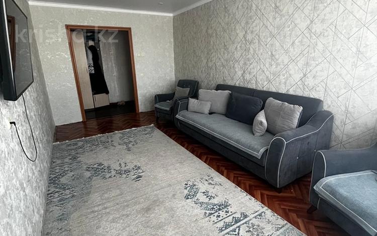 3-бөлмелі пәтер · 69.2 м² · 8/10 қабат, Ткачева 9, бағасы: 30 млн ₸ в Павлодаре — фото 2