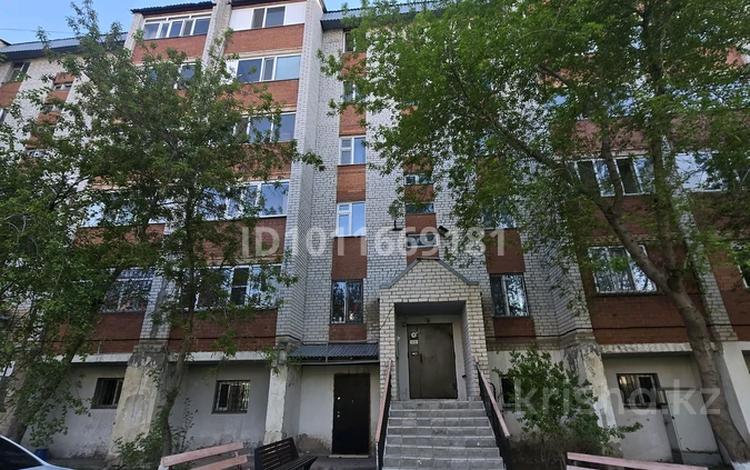 2-бөлмелі пәтер · 83 м² · 4/5 қабат, Мусрепова 4/2, бағасы: 35 млн ₸ в Астане, Алматы р-н — фото 3