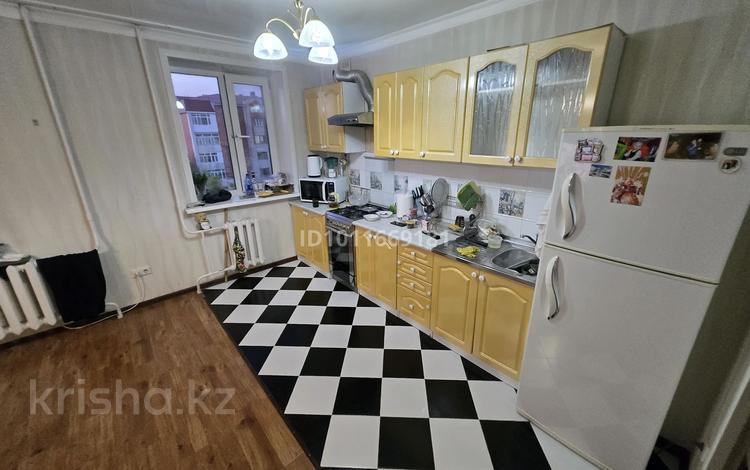 3-комнатная квартира · 86 м² · 4/5 этаж, Мусрепова 4/2 за 36.5 млн ₸ в Астане, Алматы р-н — фото 5
