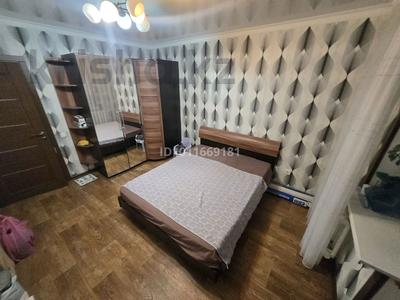 3-бөлмелі пәтер · 80 м² · 4/5 қабат, Мусрепова 4/2, бағасы: 33.5 млн ₸ в Астане, Алматы р-н