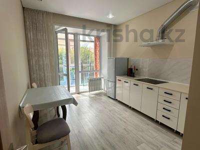 1-бөлмелі пәтер · 40.1 м² · 1/3 қабат, Кошкарбаева 39, бағасы: 22.5 млн ₸ в Кокшетау