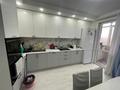 3-комнатная квартира · 104 м² · 5/9 этаж, мкр Юго-Восток, татимбета за 50.3 млн ₸ в Караганде, Казыбек би р-н — фото 2
