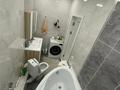 3-комнатная квартира · 104 м² · 5/9 этаж, мкр Юго-Восток, татимбета за 50.3 млн ₸ в Караганде, Казыбек би р-н — фото 11