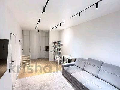 2-комнатная квартира · 62 м² · 4/4 этаж, мкр Нуршашкан (Колхозши), Алатау 36 за 38 млн ₸ в Алматы, Турксибский р-н