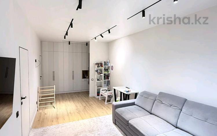 2-комнатная квартира · 62 м² · 4/4 этаж, мкр Нуршашкан (Колхозши), Алатау 36 за 38 млн ₸ в Алматы, Турксибский р-н — фото 2
